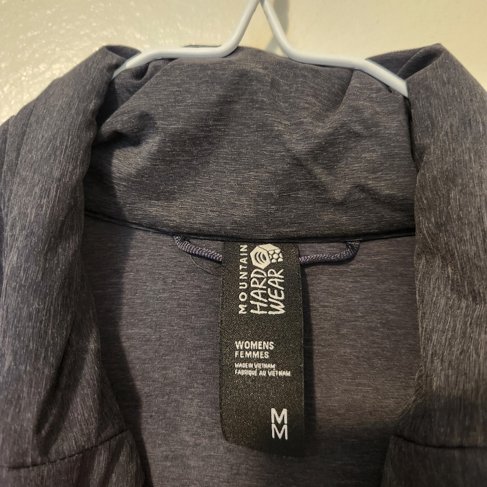 Mountain Hardwear Stretchdown Down Jacket - Picture 5 of 6